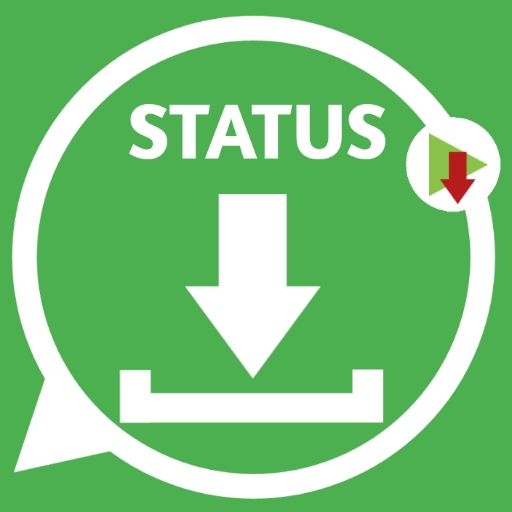 Status Saver - Video Photo Downloader icon