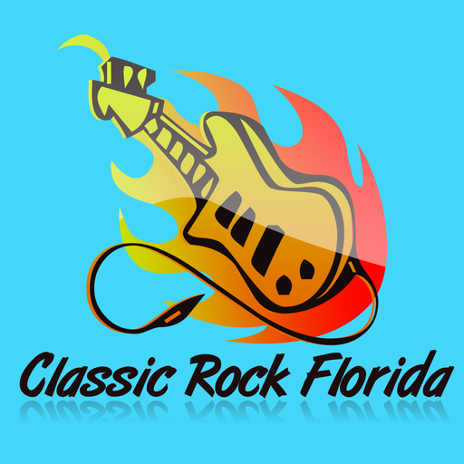 Classic Rock Florida icon