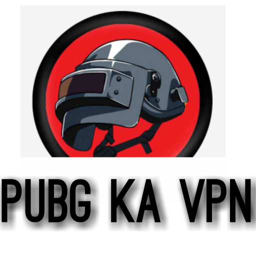 PUBG KA VPN icon