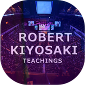 Robert Kiyosaki Teachings icon