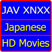 Jav xnxx Japanese HD Movies icon