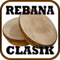 Rebana Clasik Mp3 Offline on 9Apps