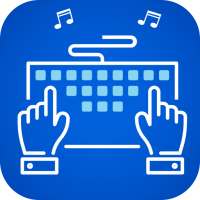 Ruido de Teclado on 9Apps