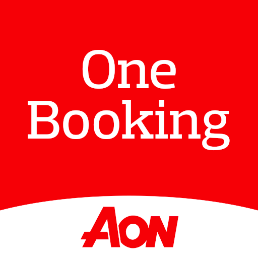 One Booking icon