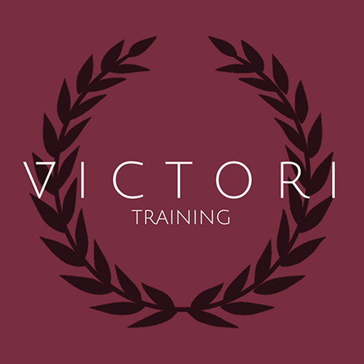 Victori Training icon
