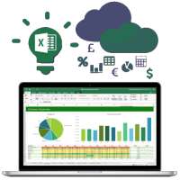 Learn Excel : Data analysis with Microsoft Excel