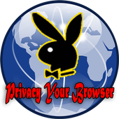 ikon Simple Unblock Browser