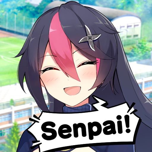 Moe! Ninja Girls RPG: Sexy Shinobi Happenings icon