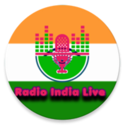 Radio India Live - Indian Radio online icon