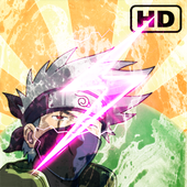 HD wallpaper kakachi 2017 icon