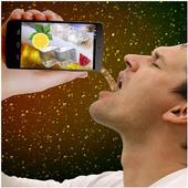 Коктейль Напитки Шутки иконка