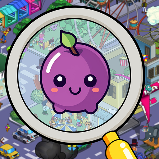 Scavenger Hunt: Find It Games icon