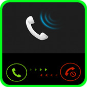 Fake Call icon