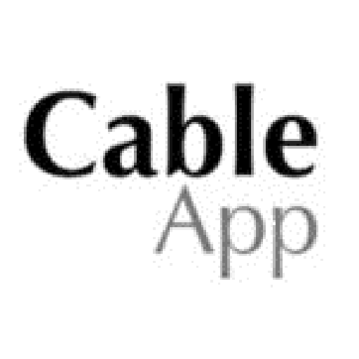 CableApp أيقونة