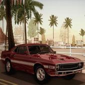 Global Cheats for GTA San Andreas and GTA SA. icon