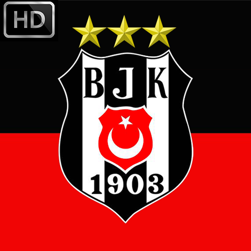 4K HD Besiktas Wallpapers icon