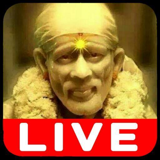 Live Darshan Sai Baba Online icon