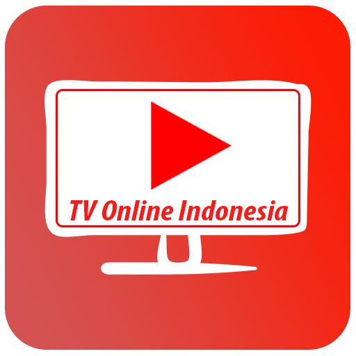 ikon TV Online Live Streaming Gratis