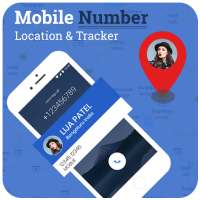 Mobile Number Location Tracker on 9Apps