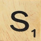 Scrabble Word Checker icon