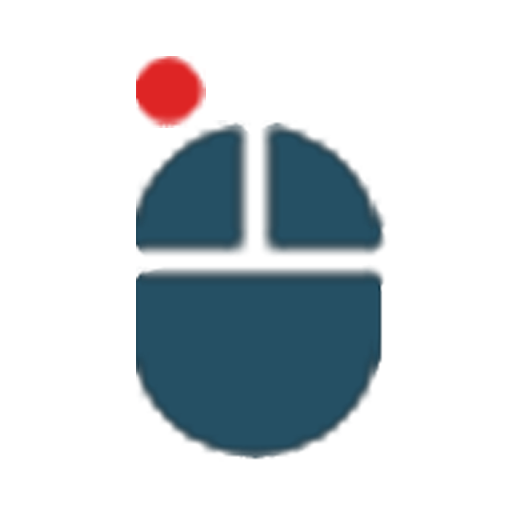 nevimouse - Navigation Bar and Mouse Combination иконка