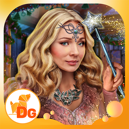 Christmas Spirit 1 f2p icon