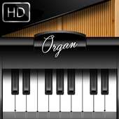 Organ HD 2018 on 9Apps