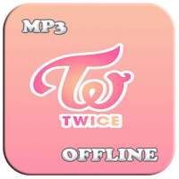 Twice Kpop Songs MP3 Offline on 9Apps