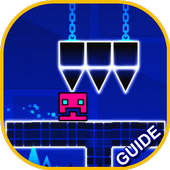 Guide for Geometry Dash иконка