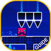 Tips to Geometry Dash Meltdown