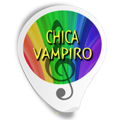 Chica Vampiro canción MP3 New icon