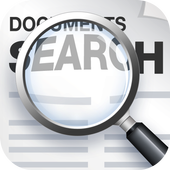 Microscope &amp; Magnifier HD Zoom Camera icon