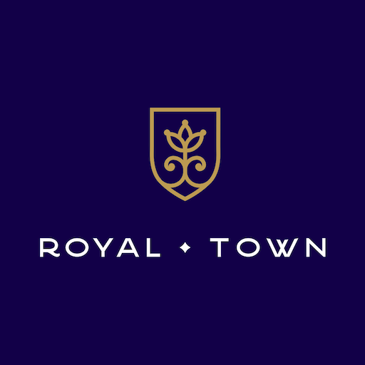 Royal Town icon