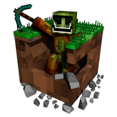 Five Mayncraft night icon