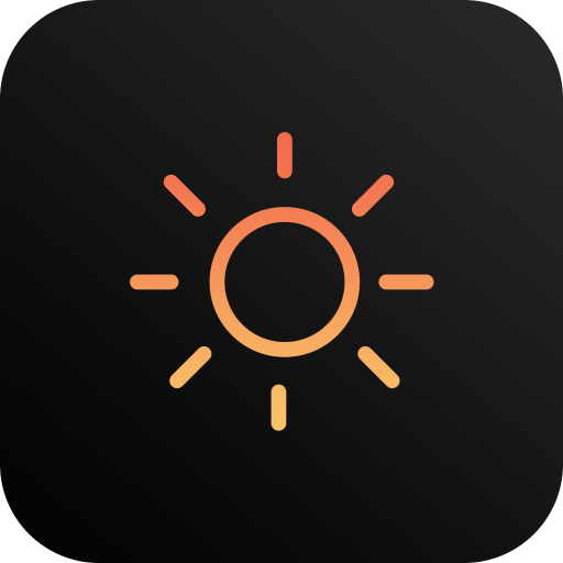 Dark Sky Weather, Live Weather icon