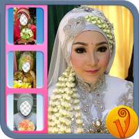 Hijab Wedding Salon on 9Apps