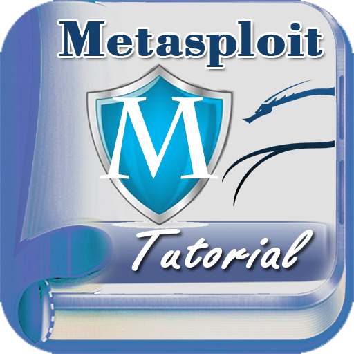 Learn of Metasploit Tutorial Concept and Technique icon