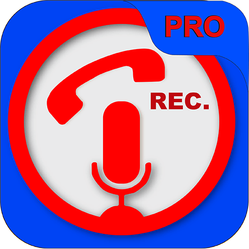Call recording service icon