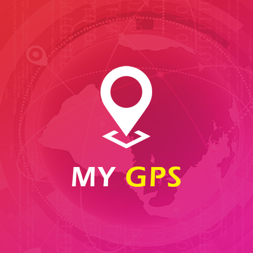 My Gps icon