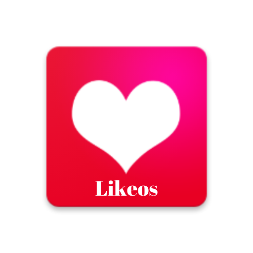 Likeos - Free Social Dating icon
