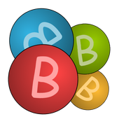 Bubu Ball icon