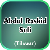 Abdul Rashid Sufi icon