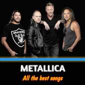 Metallica All Songs - Best Mp3 on 9Apps