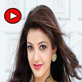 Kajal Aggarwal Videos on 9Apps