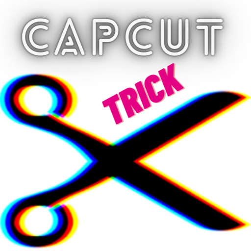 Video Editing Cap Cut Trick icon