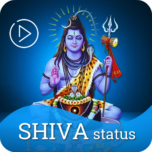 Shiv Video Status icon