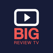 Big Review TV App icon