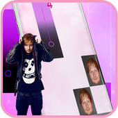 Ed Sheeran - Perfect Piano Tiles icon