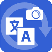 Cam Translator icon