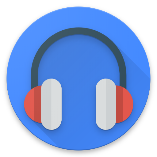 Mazesto - Music player (Android phone, wear, auto) icon